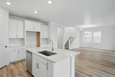 8840 Whiteclover Street Littleton CO 80125