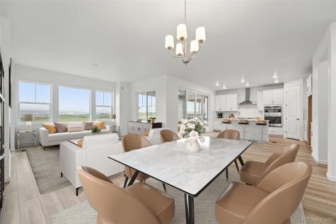 8840 Whiteclover Street Littleton CO 80125