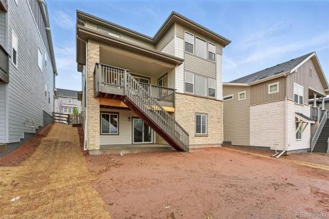 8840 Whiteclover Street Littleton CO 80125