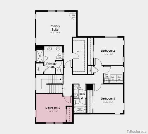 8840 Whiteclover Street Littleton CO 80125