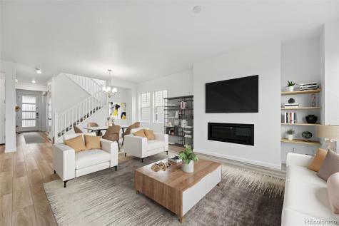 8840 Whiteclover Street Littleton CO 80125