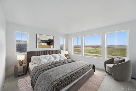 8840 Whiteclover Street Littleton CO 80125