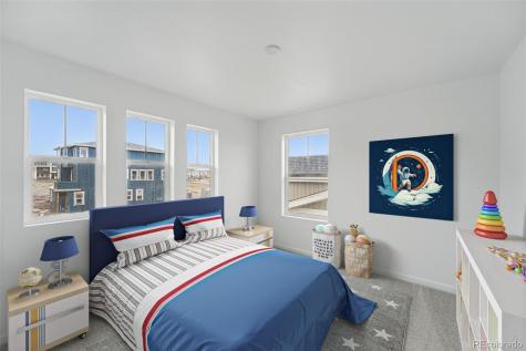 8840 Whiteclover Street Littleton CO 80125