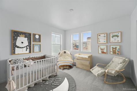 8840 Whiteclover Street Littleton CO 80125