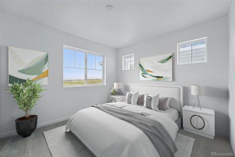 8840 Whiteclover Street Littleton CO 80125