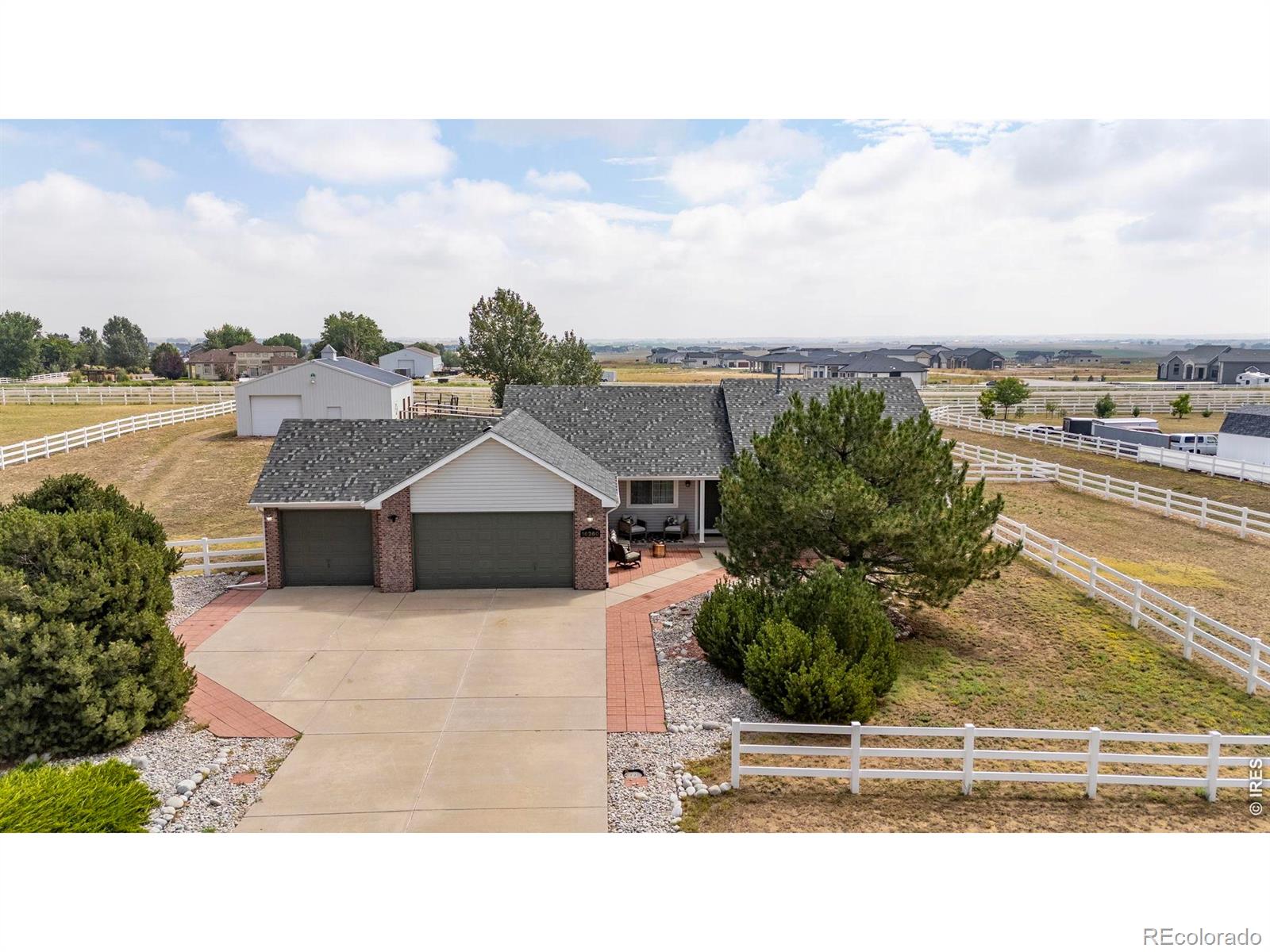 16260 Great Rock Way Brighton CO 80603