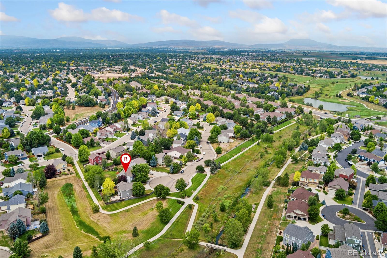 1547 Aspenwood Lane Longmont CO 80504