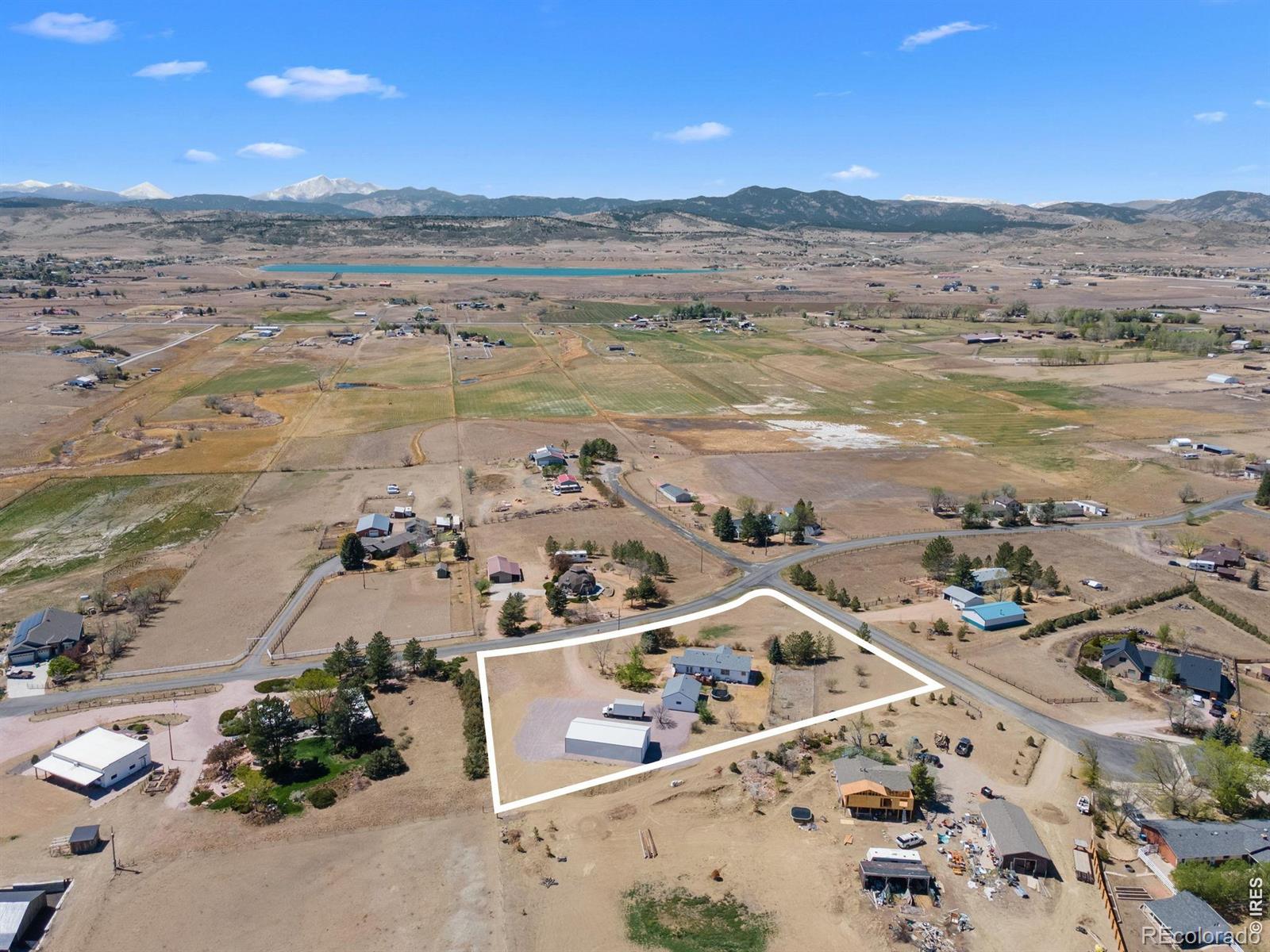 108 Bothun Road Berthoud CO 80513