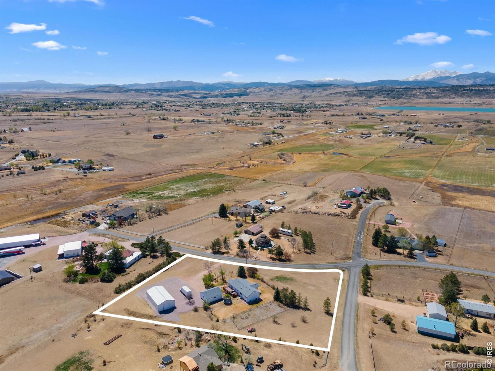 108 Bothun Road Berthoud CO 80513