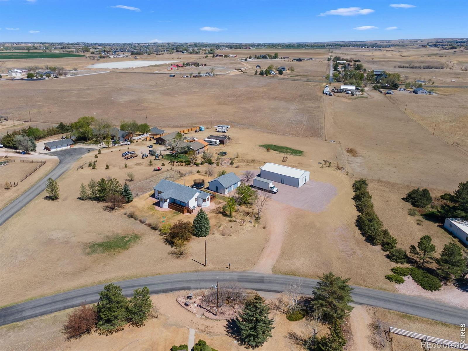 108 Bothun Road Berthoud CO 80513