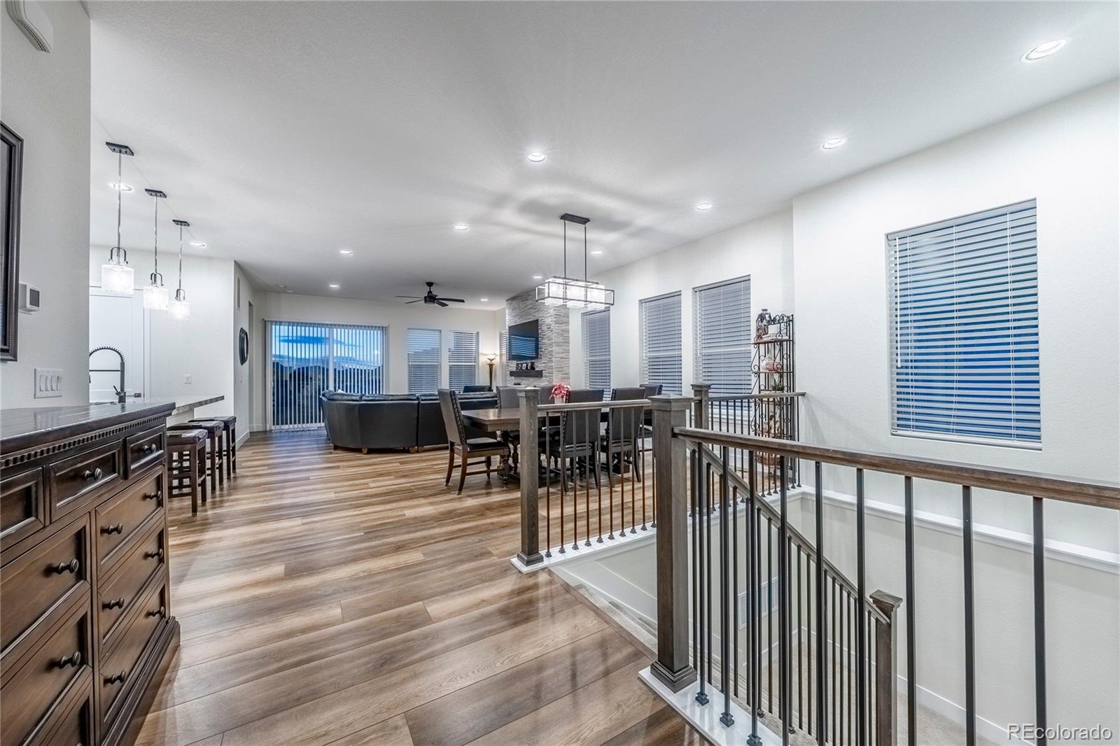 7169 Canyon Sky Trail Castle Pines CO 80108