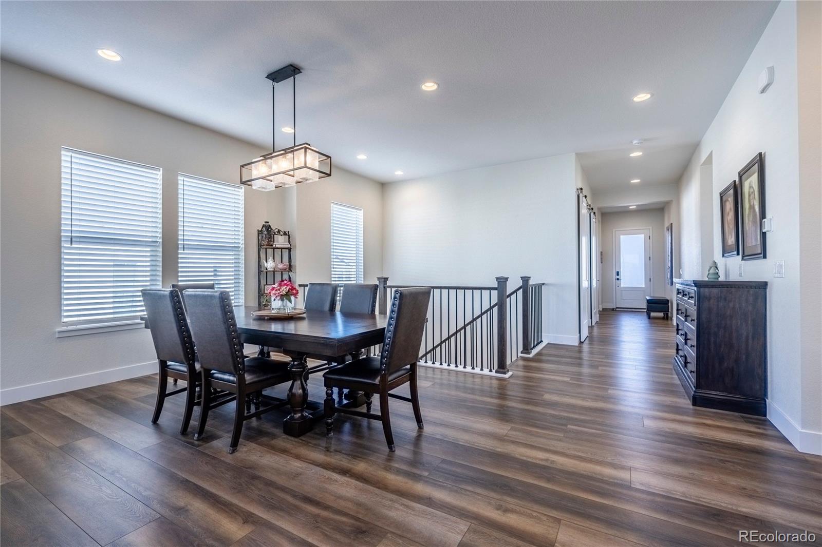7169 Canyon Sky Trail Castle Pines CO 80108