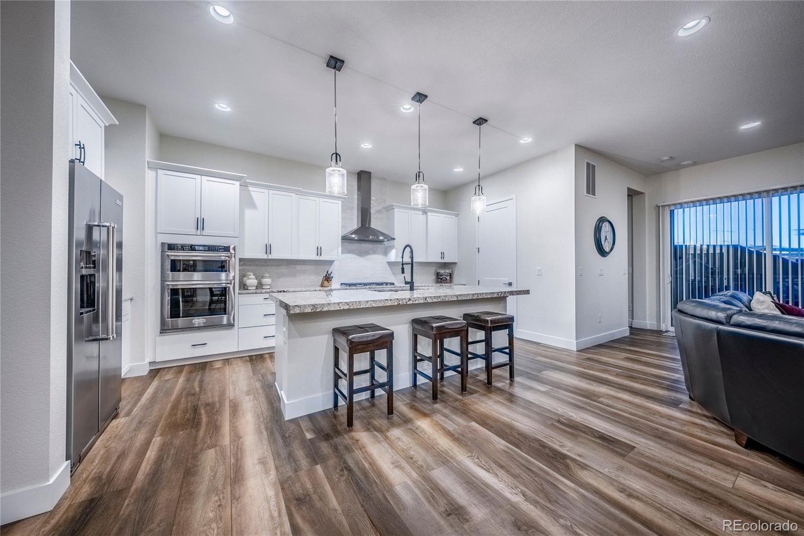 7169 Canyon Sky Trail Castle Pines CO 80108