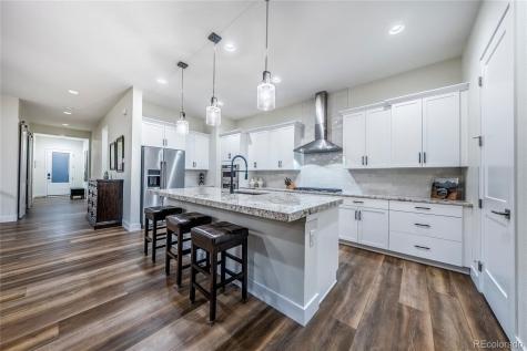 7169 Canyon Sky Trail Castle Pines CO 80108