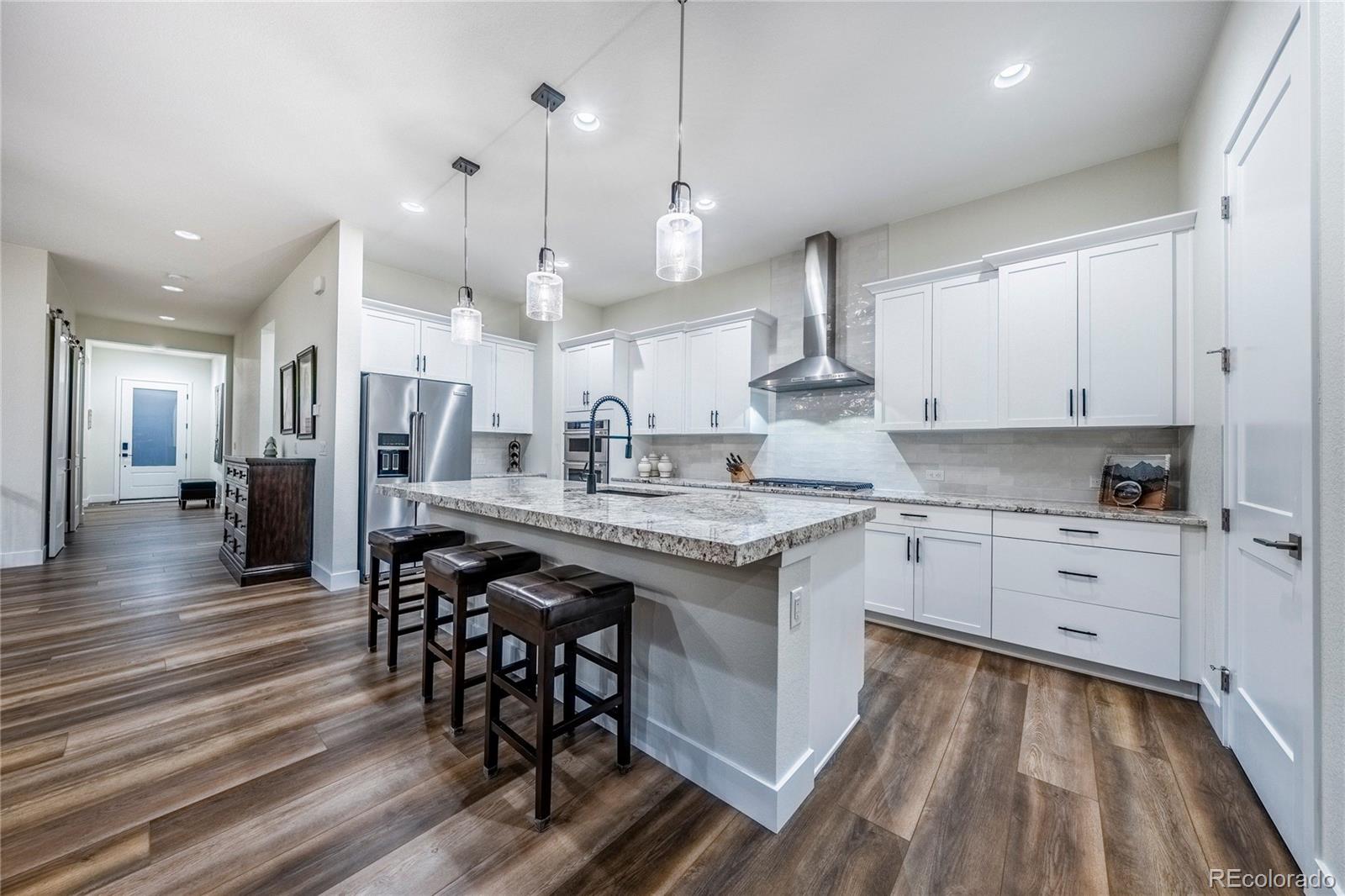 7169 Canyon Sky Trail Castle Pines CO 80108