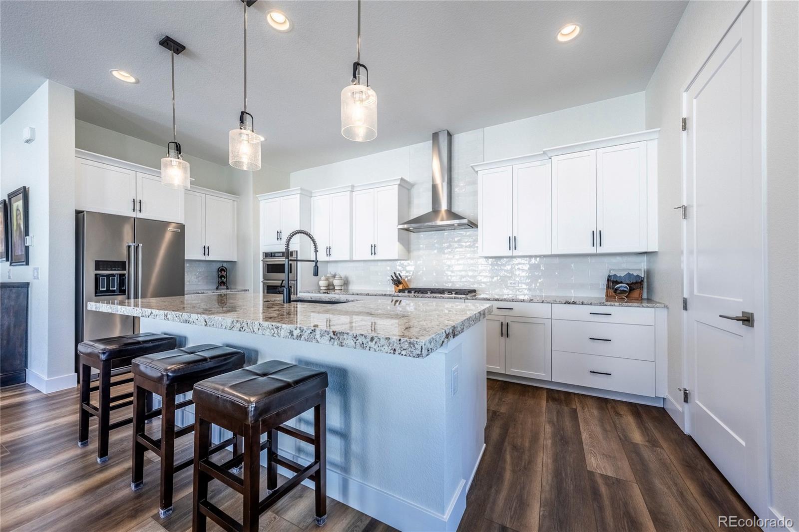 7169 Canyon Sky Trail Castle Pines CO 80108