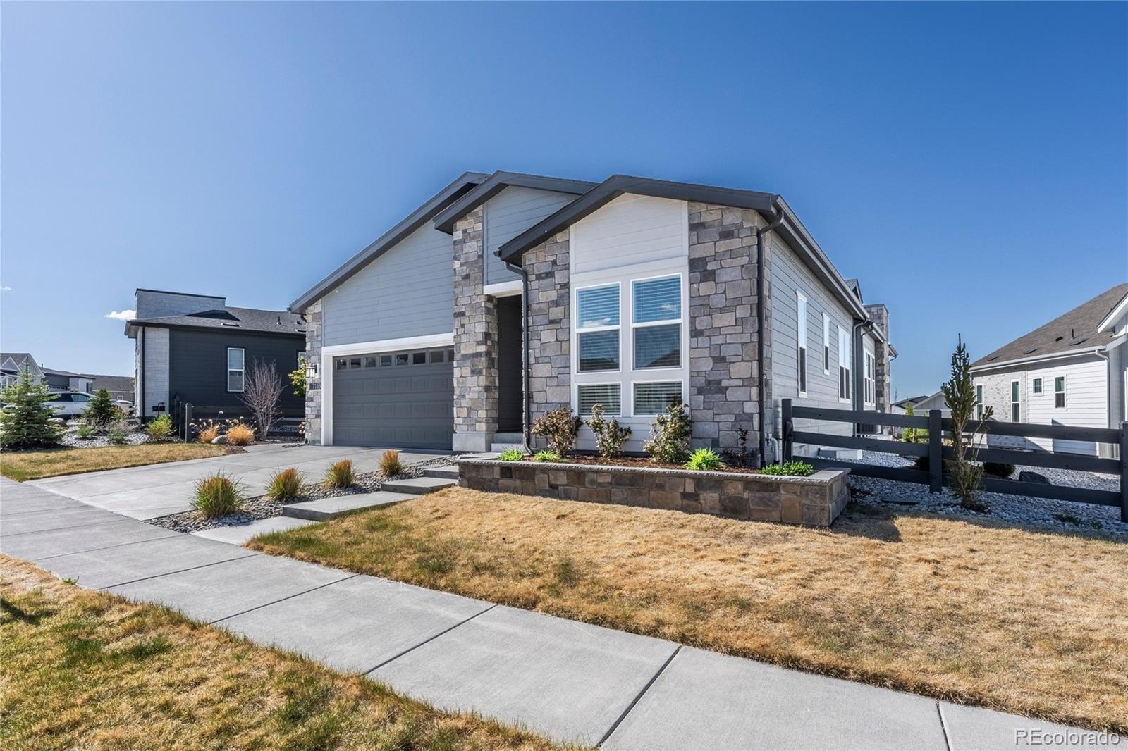 7169 Canyon Sky Trail Castle Pines CO 80108