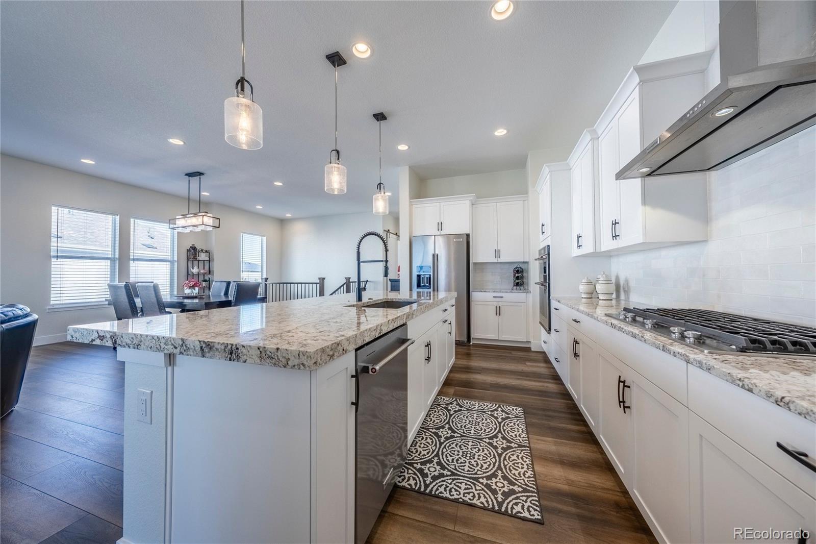 7169 Canyon Sky Trail Castle Pines CO 80108