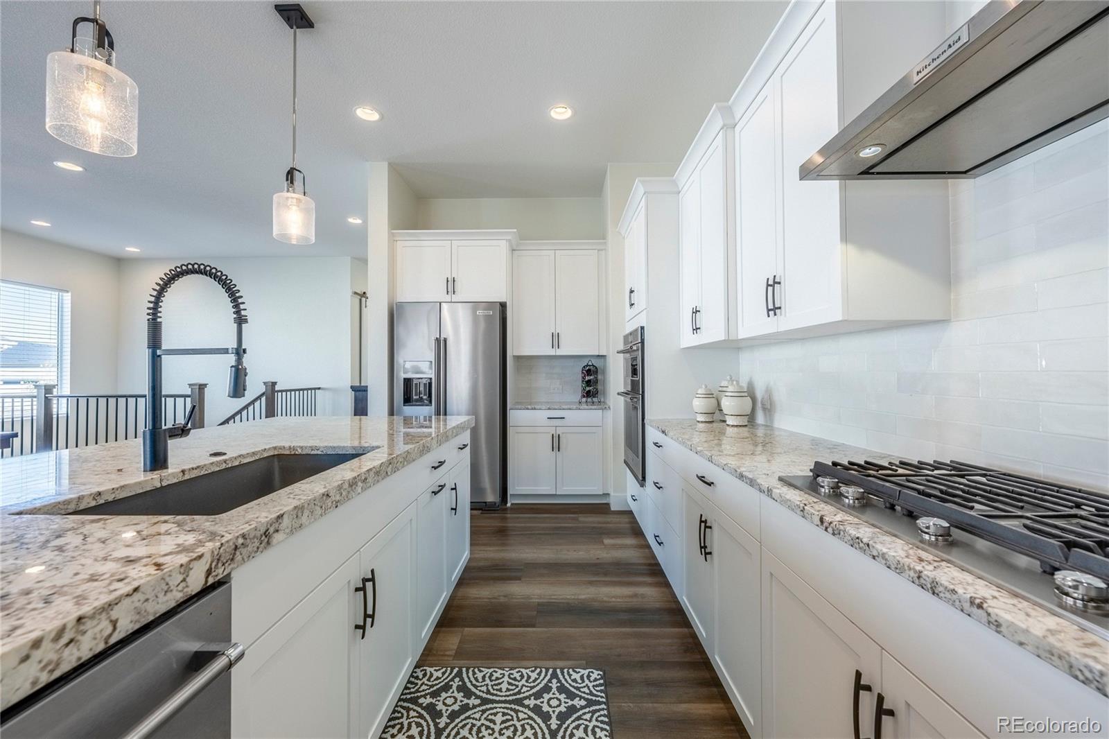 7169 Canyon Sky Trail Castle Pines CO 80108