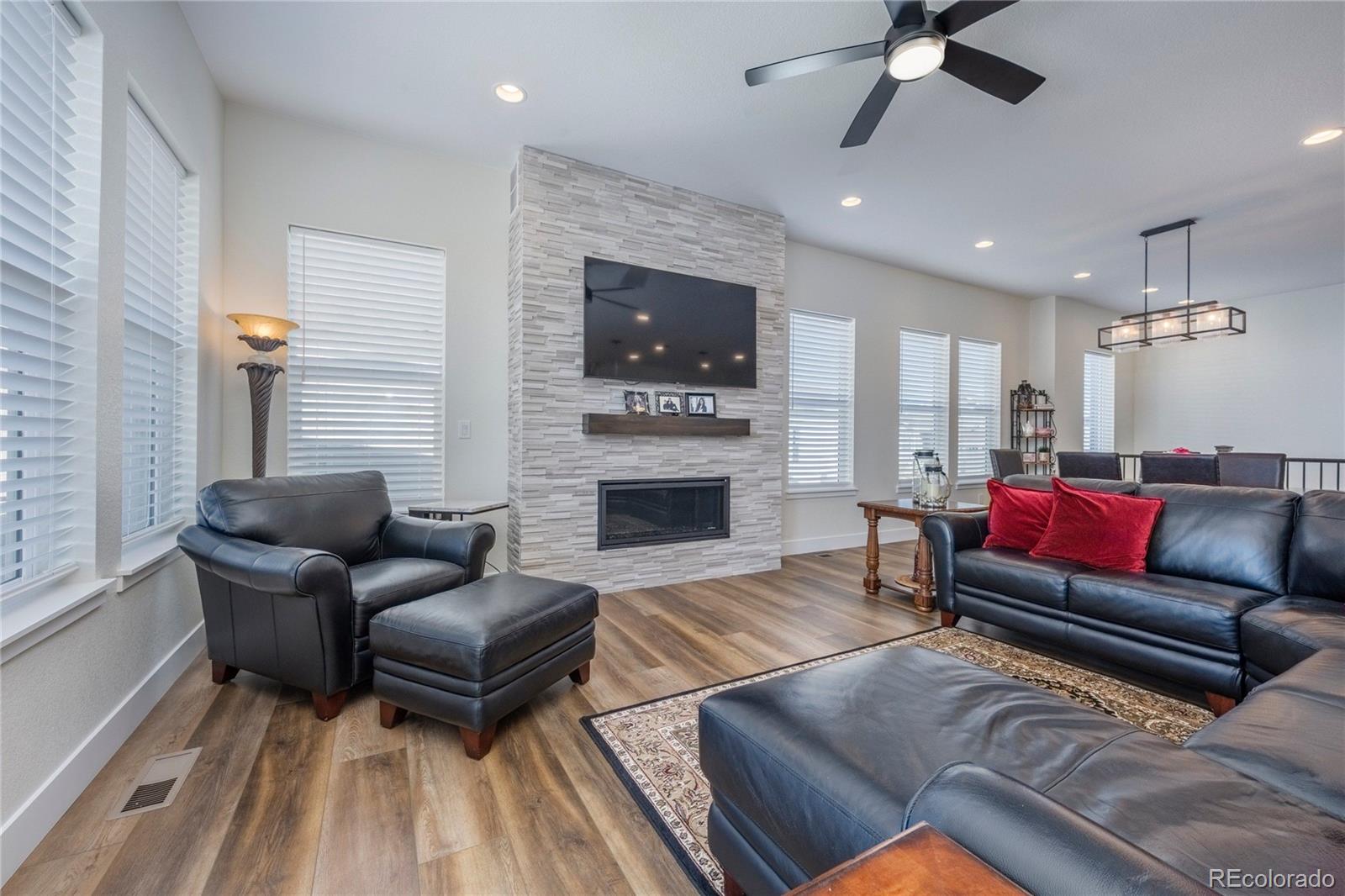 7169 Canyon Sky Trail Castle Pines CO 80108