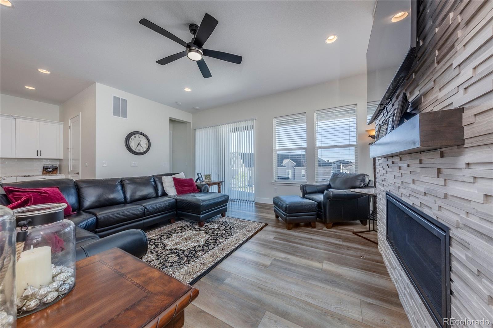 7169 Canyon Sky Trail Castle Pines CO 80108