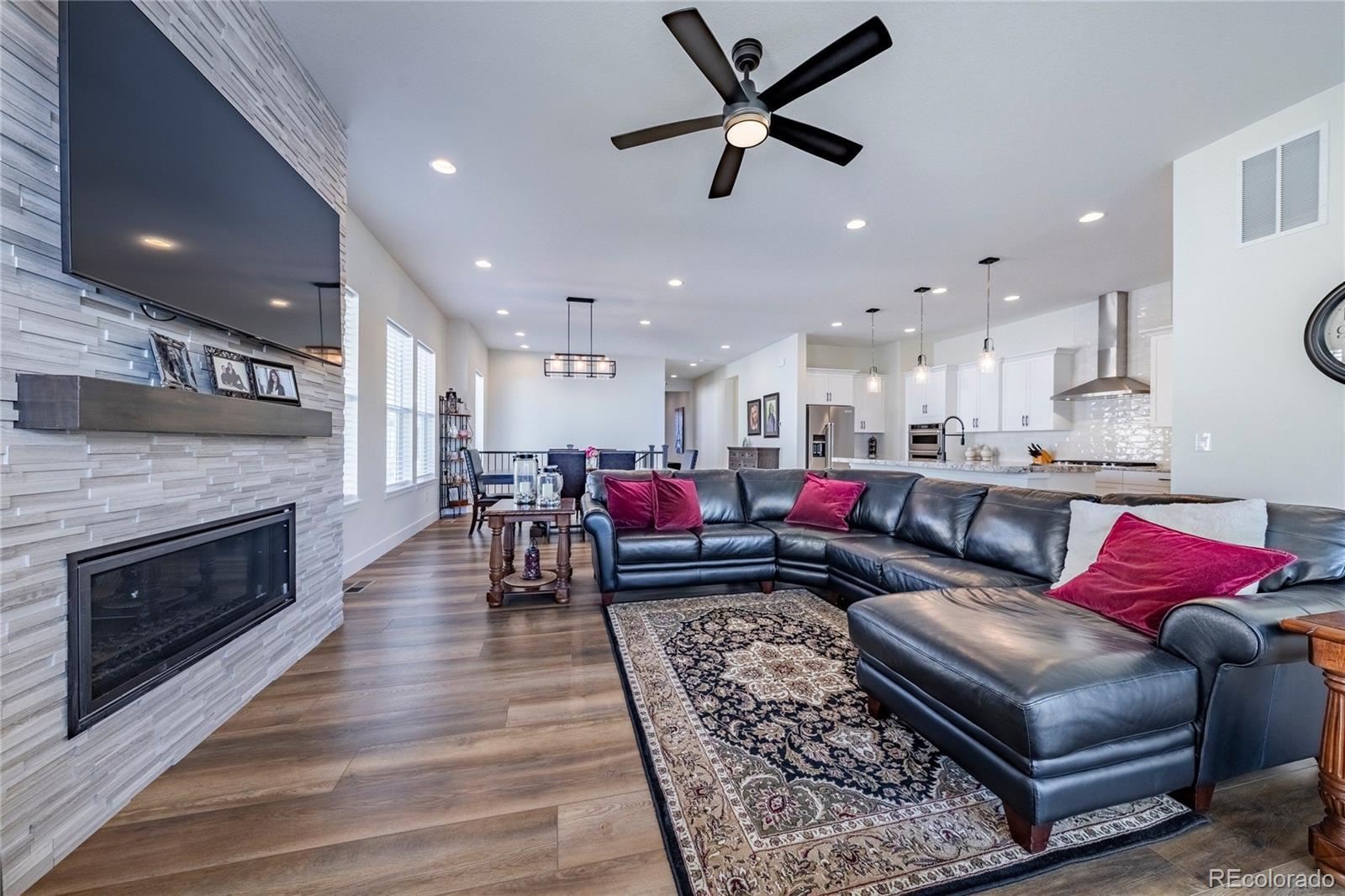 7169 Canyon Sky Trail Castle Pines CO 80108