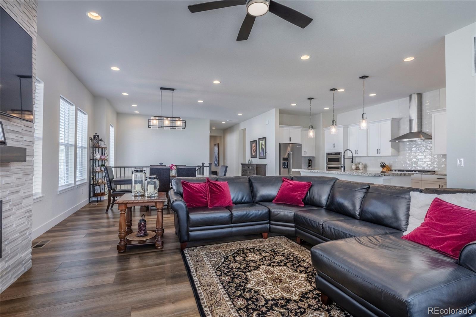 7169 Canyon Sky Trail Castle Pines CO 80108
