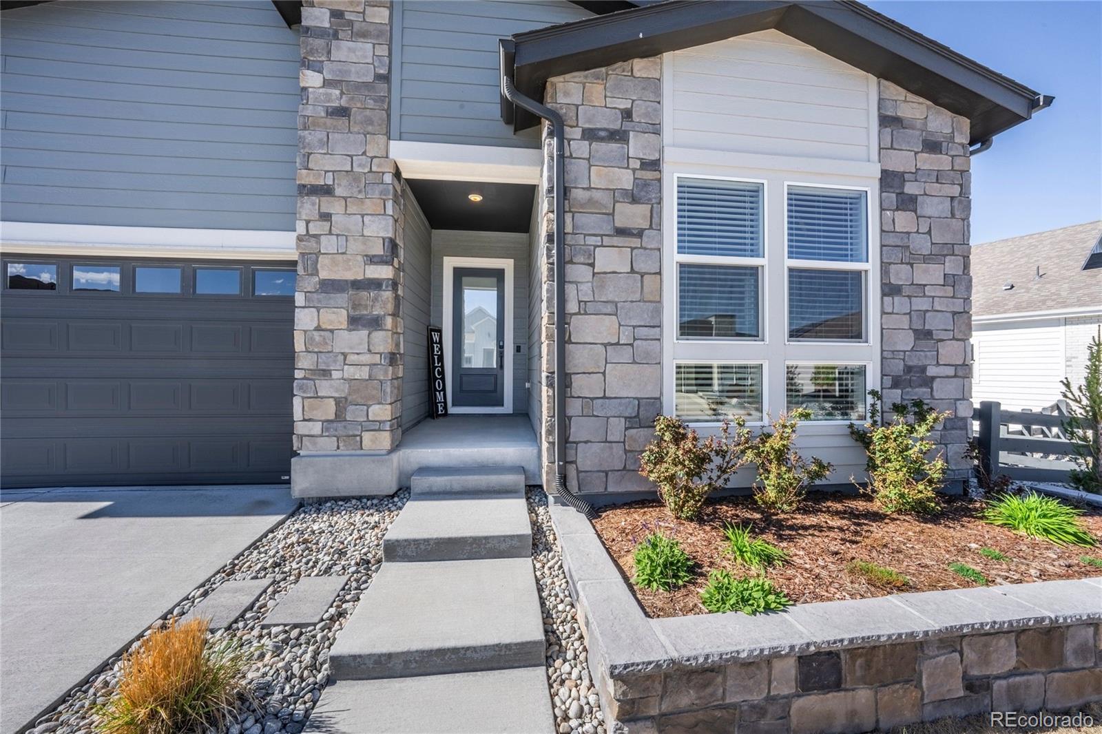 7169 Canyon Sky Trail Castle Pines CO 80108