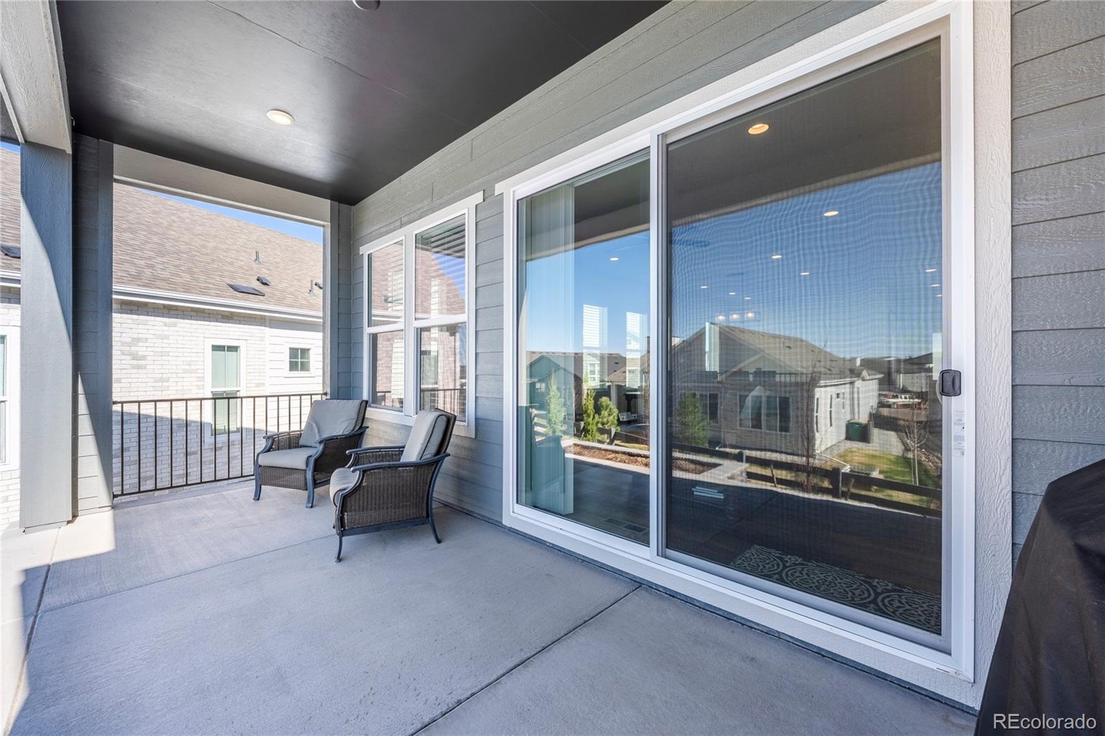 7169 Canyon Sky Trail Castle Pines CO 80108