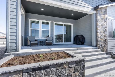 7169 Canyon Sky Trail Castle Pines CO 80108