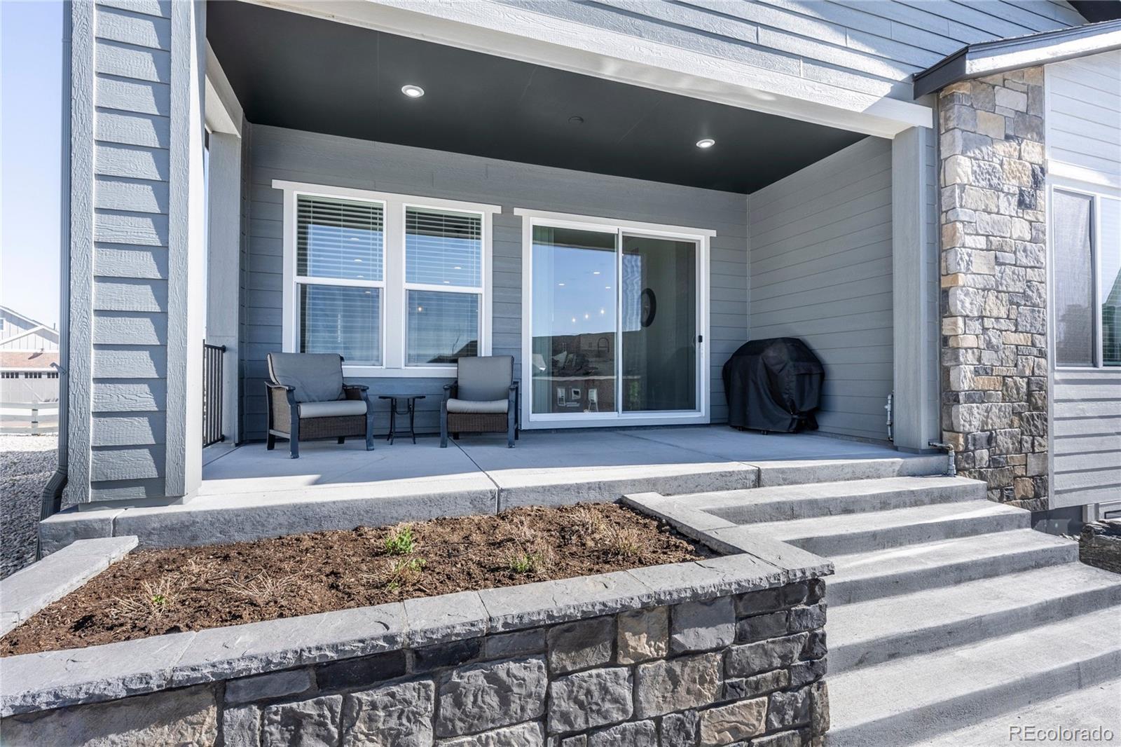 7169 Canyon Sky Trail Castle Pines CO 80108