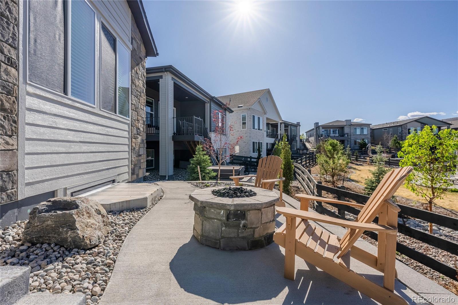 7169 Canyon Sky Trail Castle Pines CO 80108