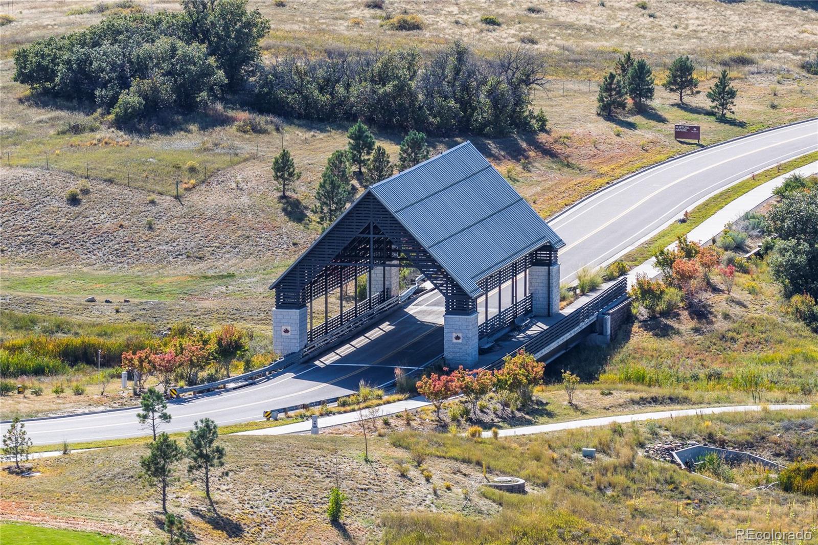 7169 Canyon Sky Trail Castle Pines CO 80108