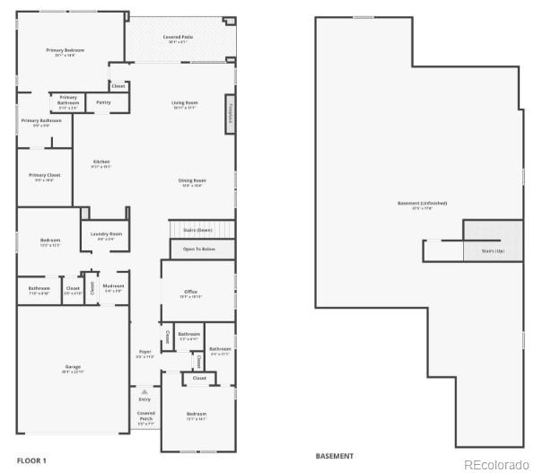 7169 Canyon Sky Trail Castle Pines CO 80108