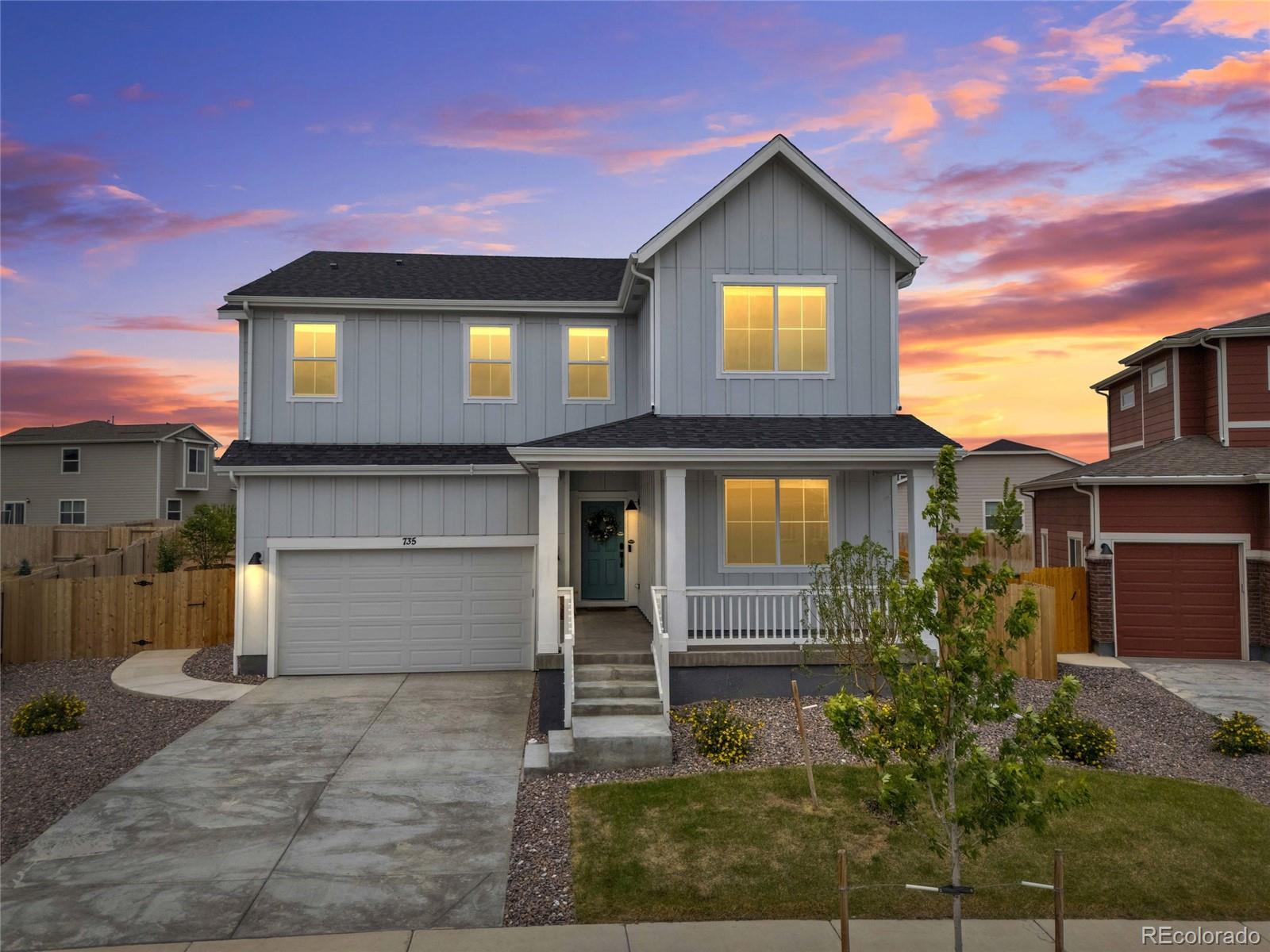 735 Sunflower Drive Brighton CO 80601