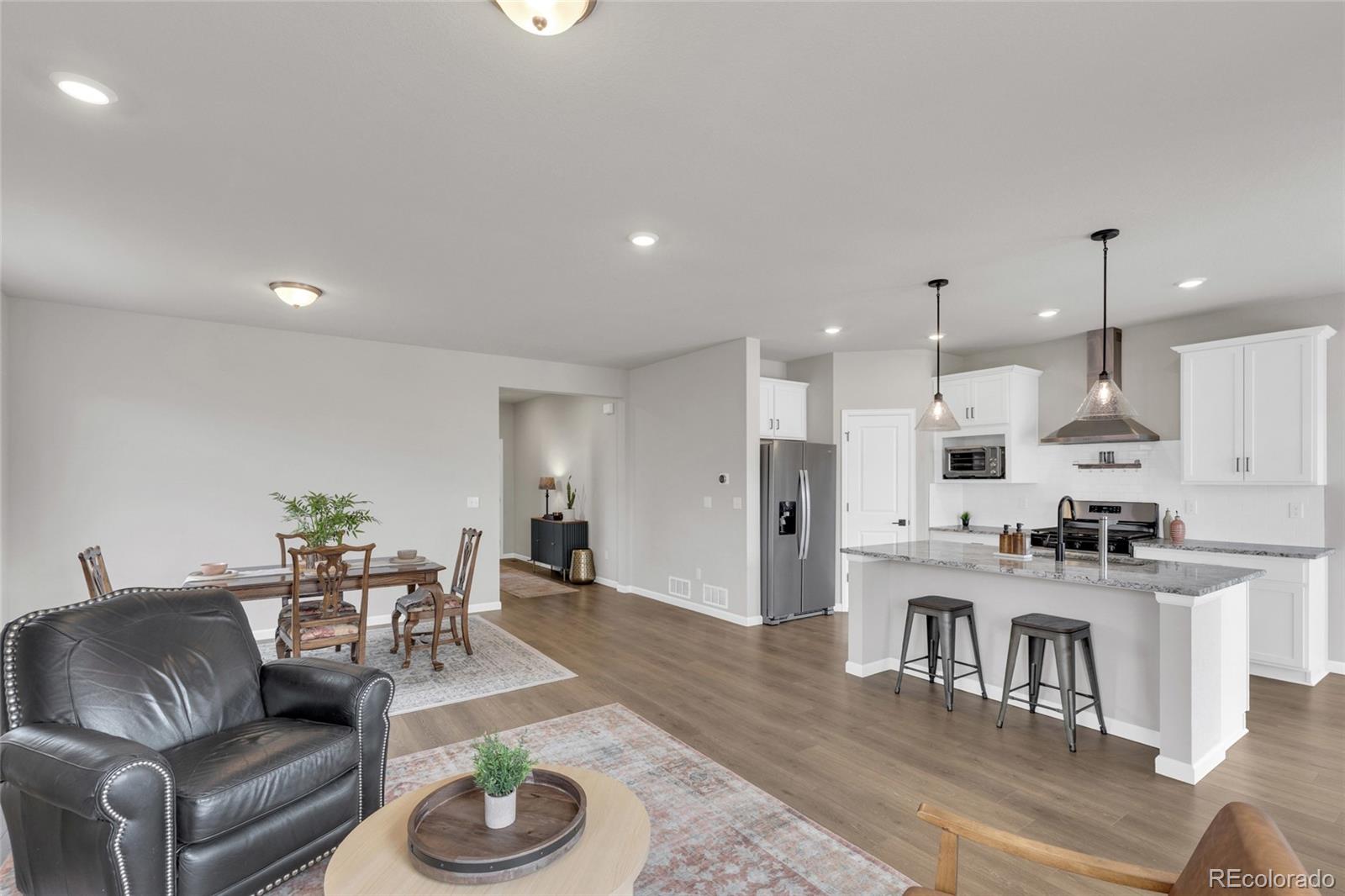 735 Sunflower Drive Brighton CO 80601