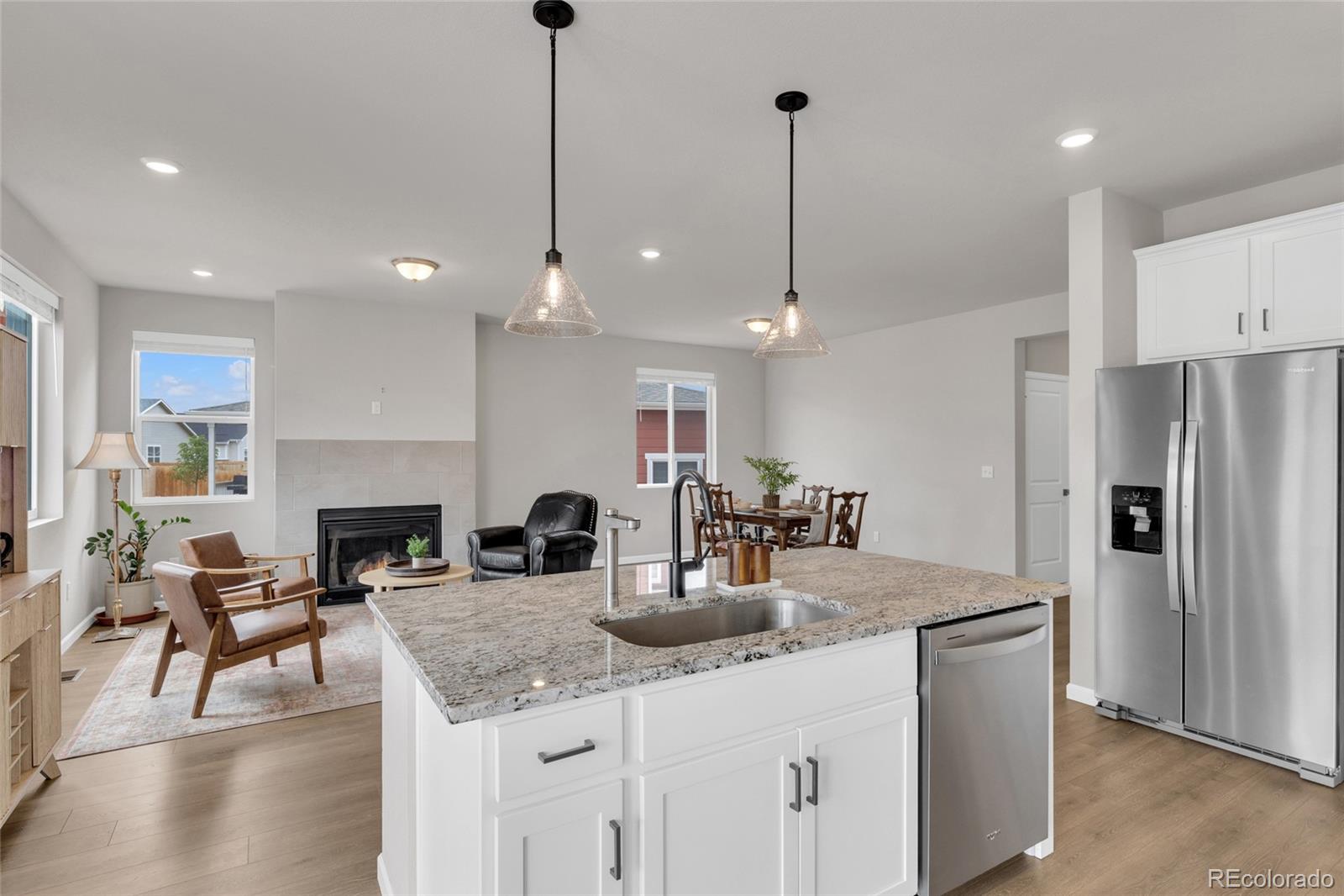 735 Sunflower Drive Brighton CO 80601
