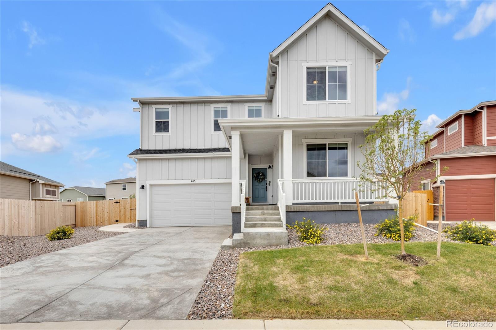 735 Sunflower Drive Brighton CO 80601
