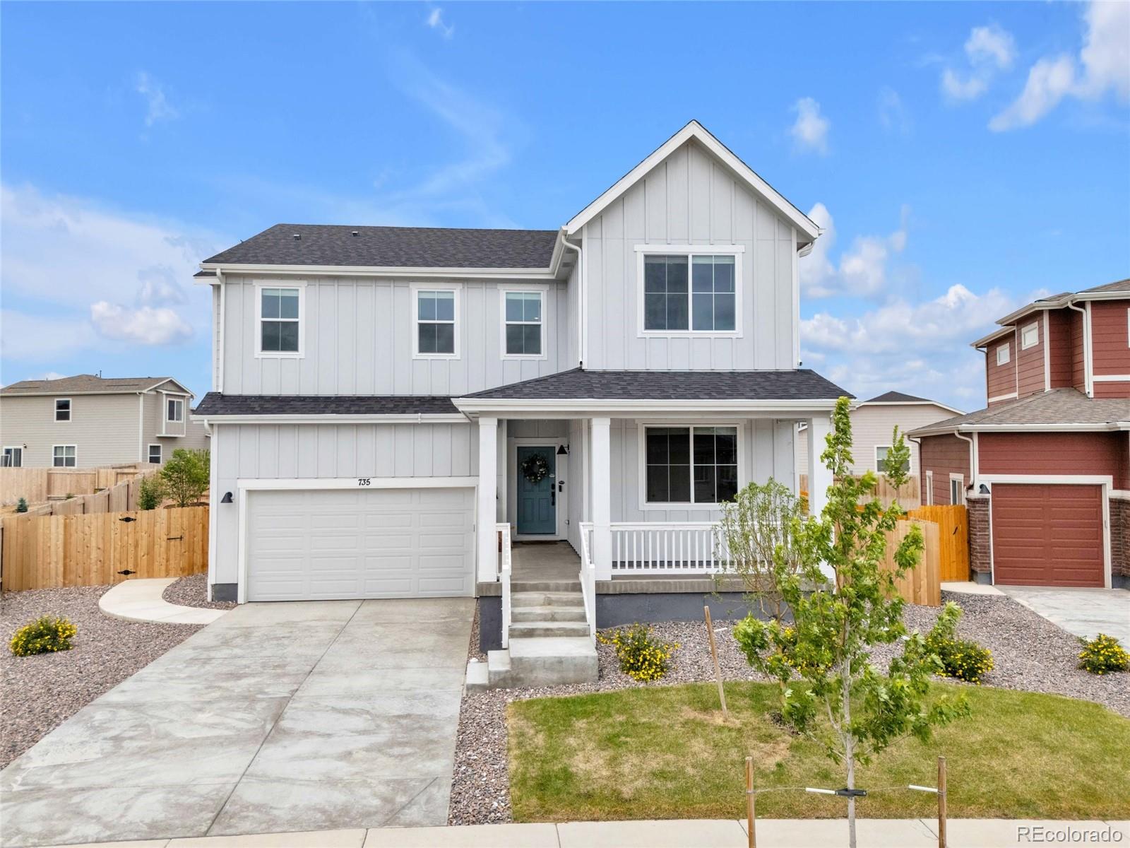 735 Sunflower Drive Brighton CO 80601