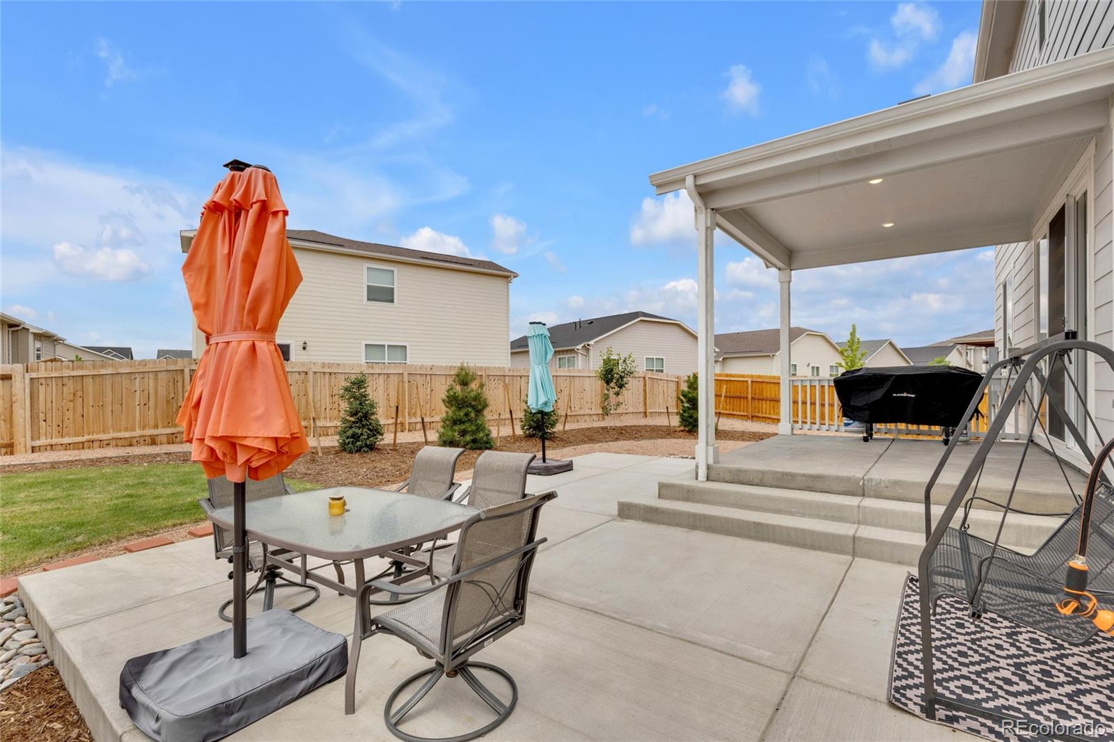 735 Sunflower Drive Brighton CO 80601