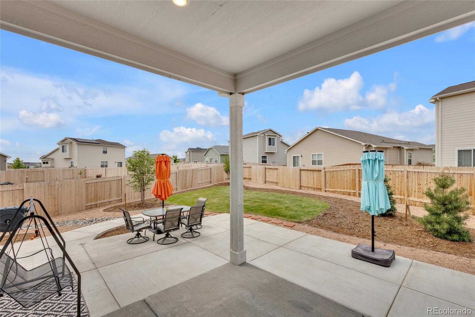 735 Sunflower Drive Brighton CO 80601