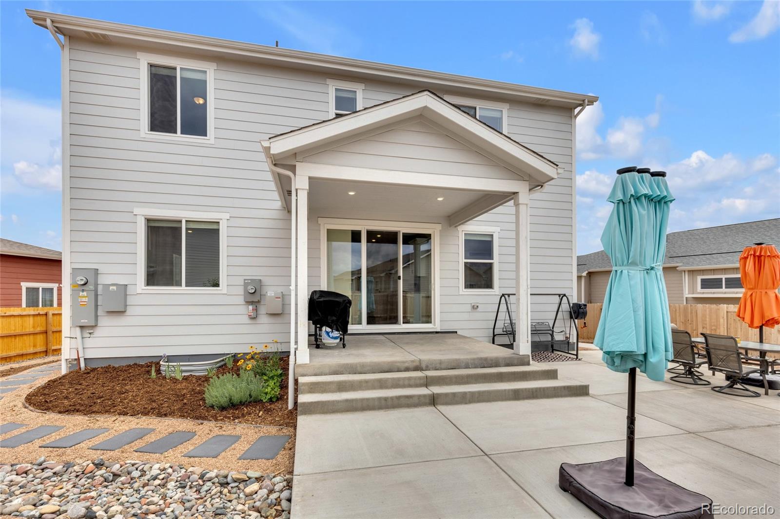 735 Sunflower Drive Brighton CO 80601