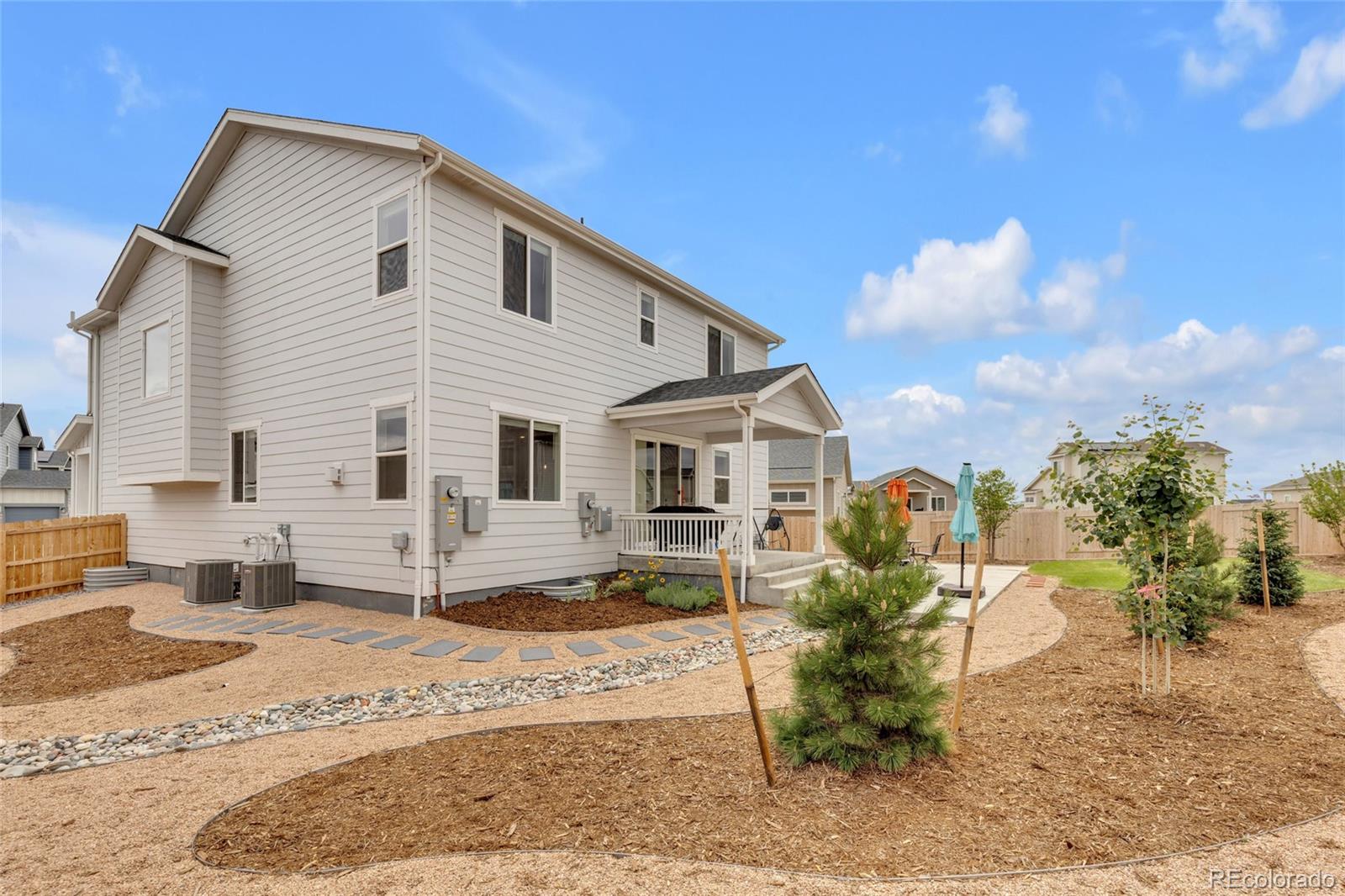 735 Sunflower Drive Brighton CO 80601