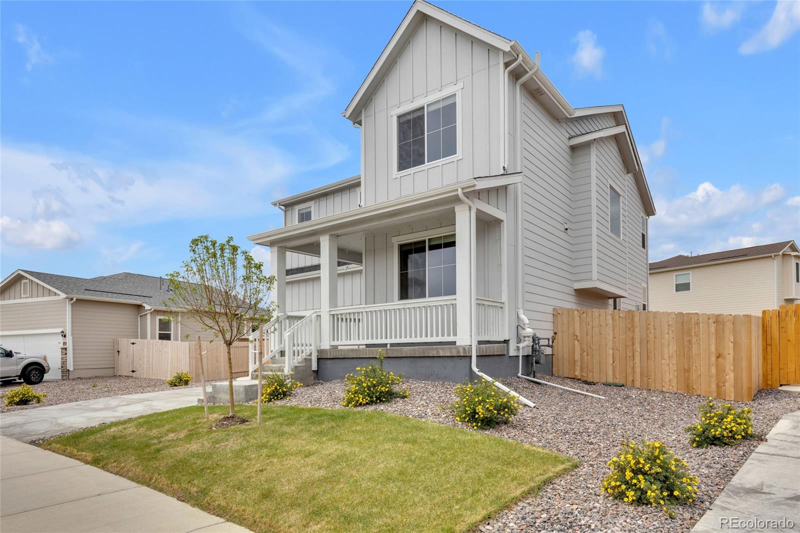 735 Sunflower Drive Brighton CO 80601