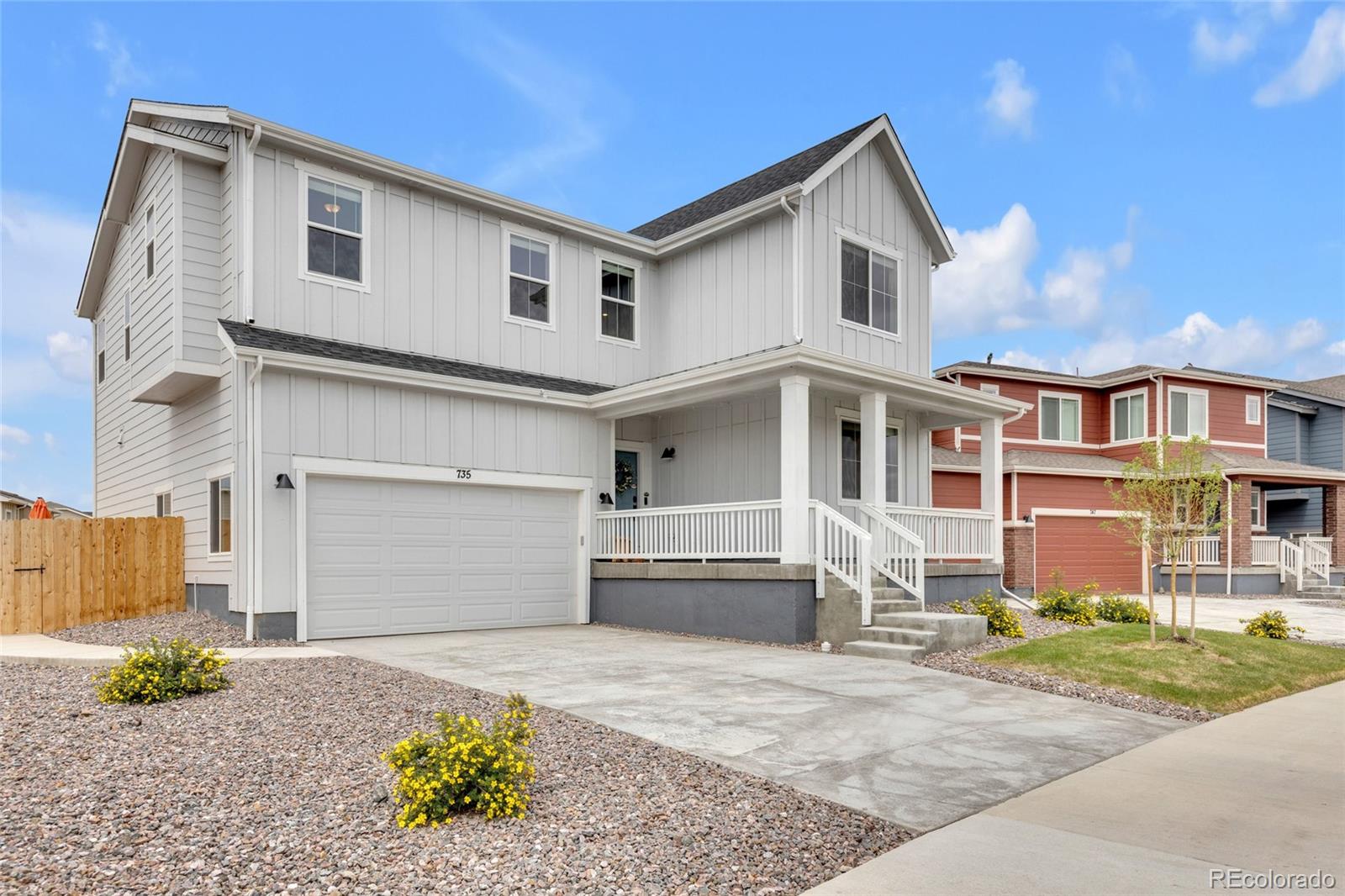 735 Sunflower Drive Brighton CO 80601