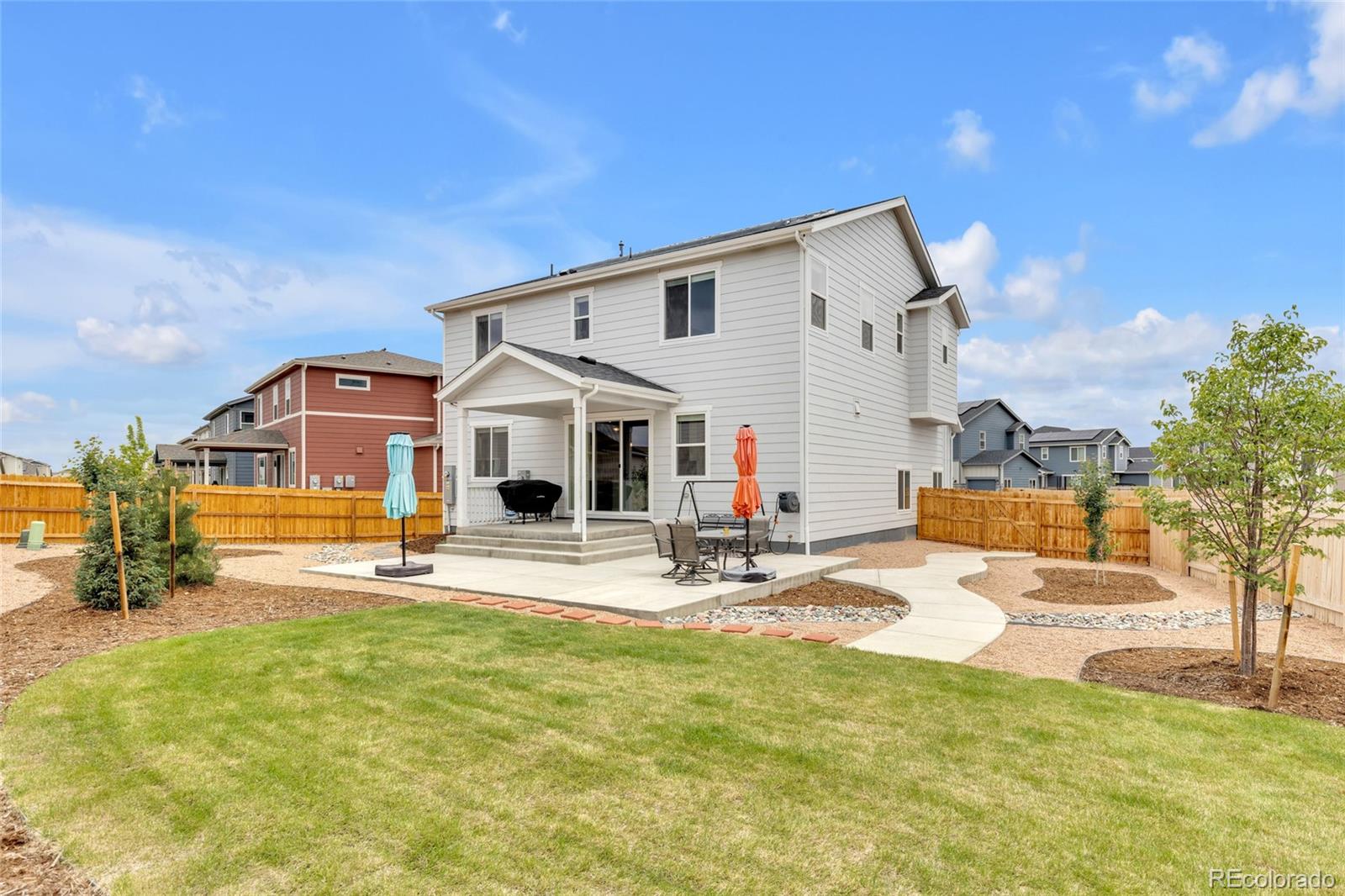 735 Sunflower Drive Brighton CO 80601