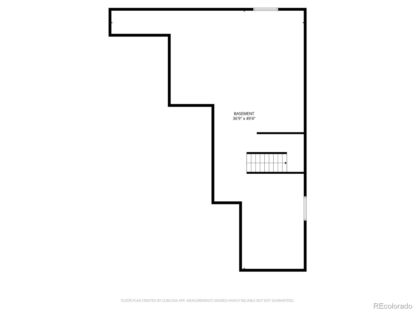 735 Sunflower Drive Brighton CO 80601