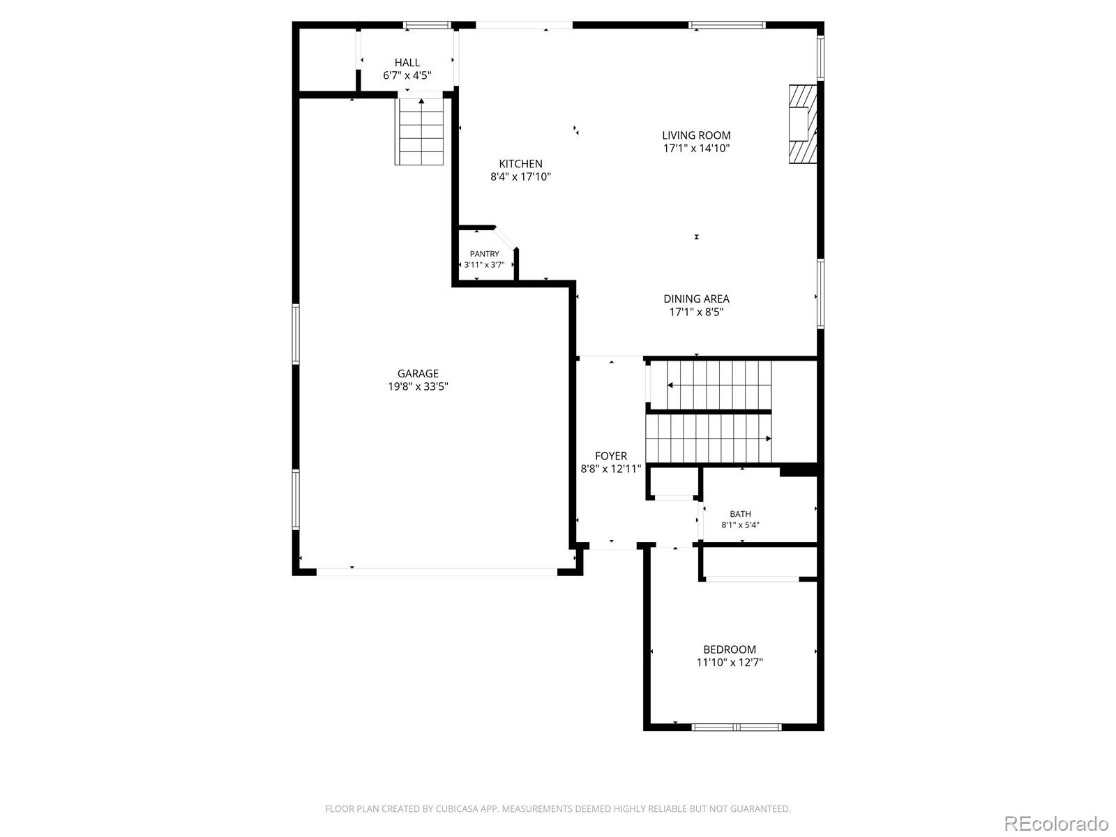 735 Sunflower Drive Brighton CO 80601