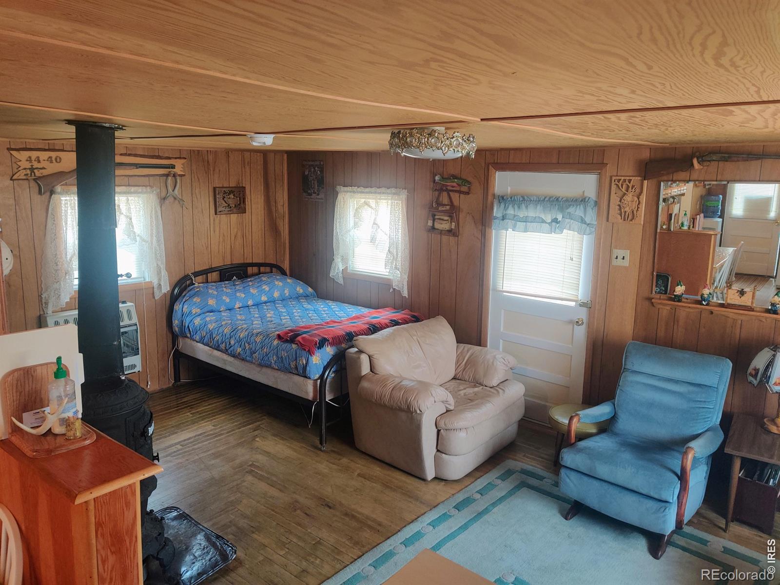 121 Pine Nut Lane Red Feather Lakes CO 80545
