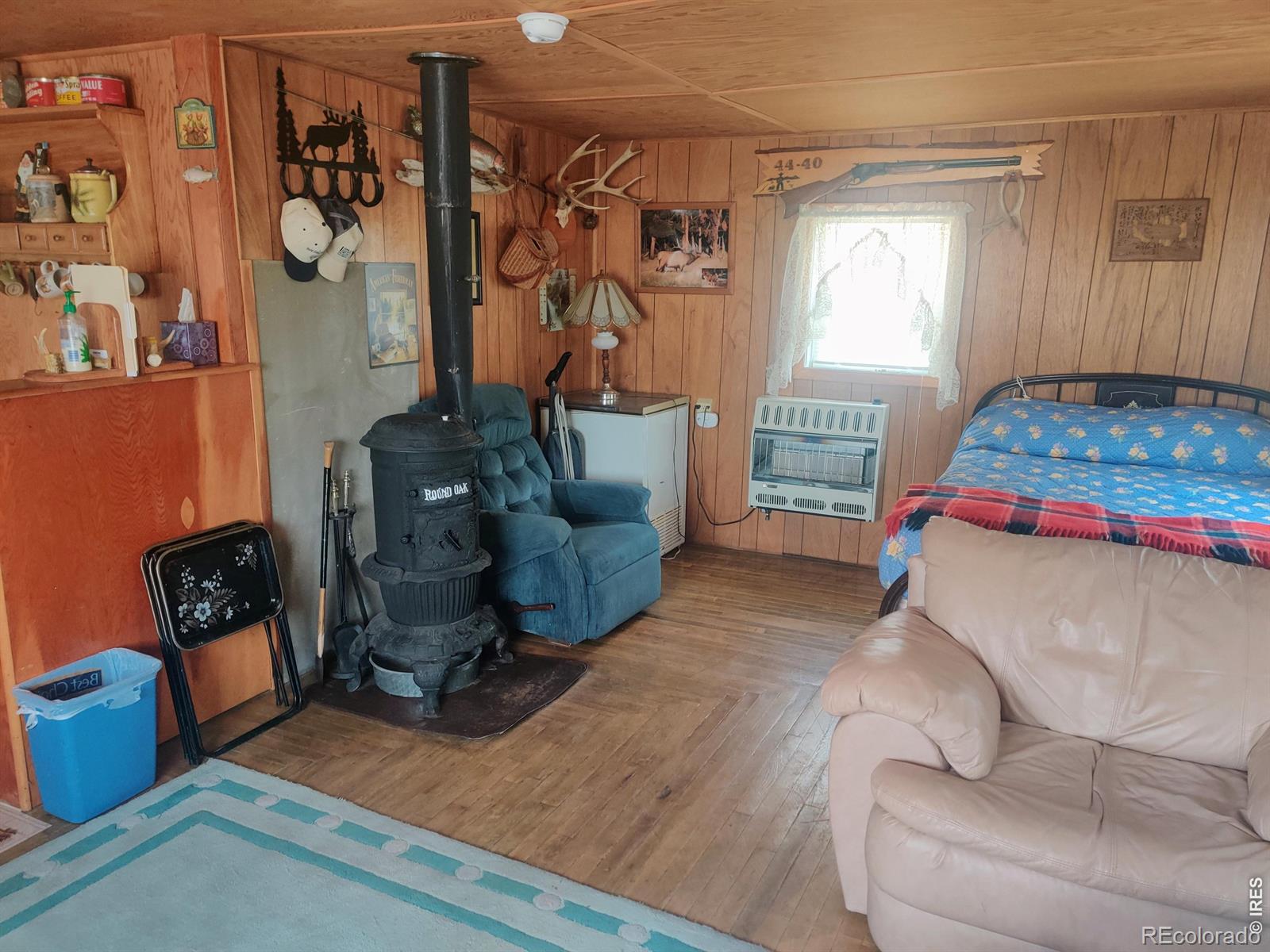 121 Pine Nut Lane Red Feather Lakes CO 80545